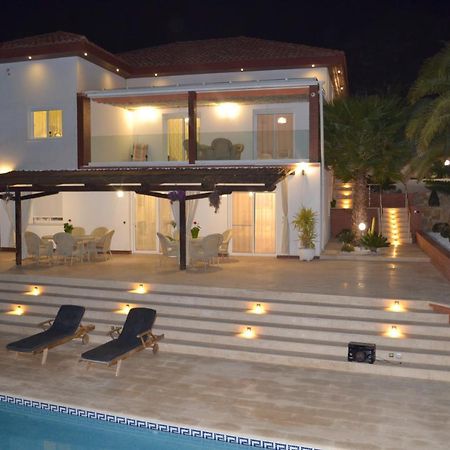 Villa Altavista El Campello, Alicante Exterior foto