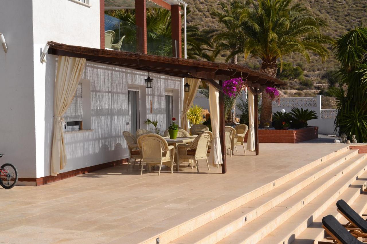 Villa Altavista El Campello, Alicante Exterior foto