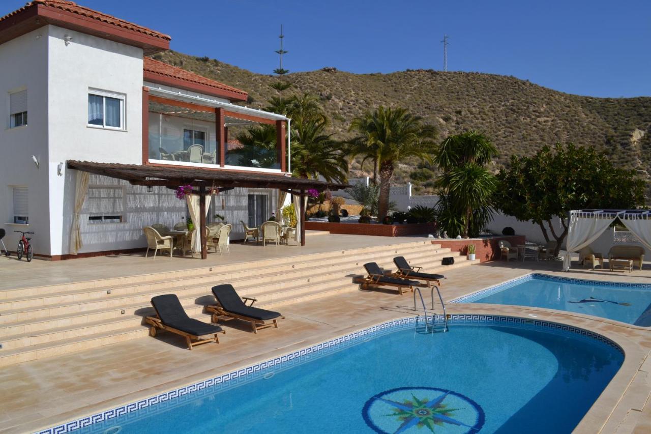 Villa Altavista El Campello, Alicante Exterior foto