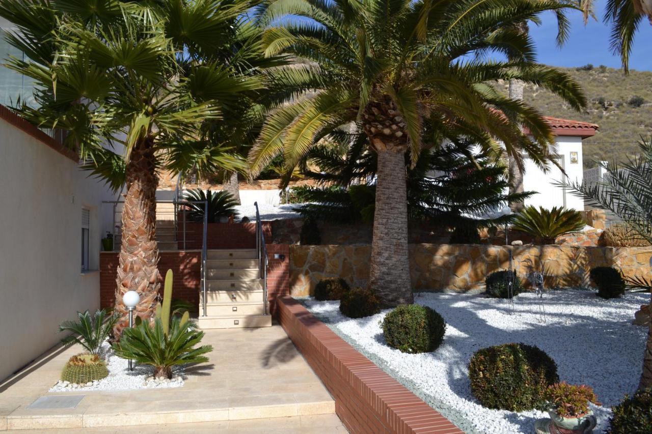 Villa Altavista El Campello, Alicante Exterior foto