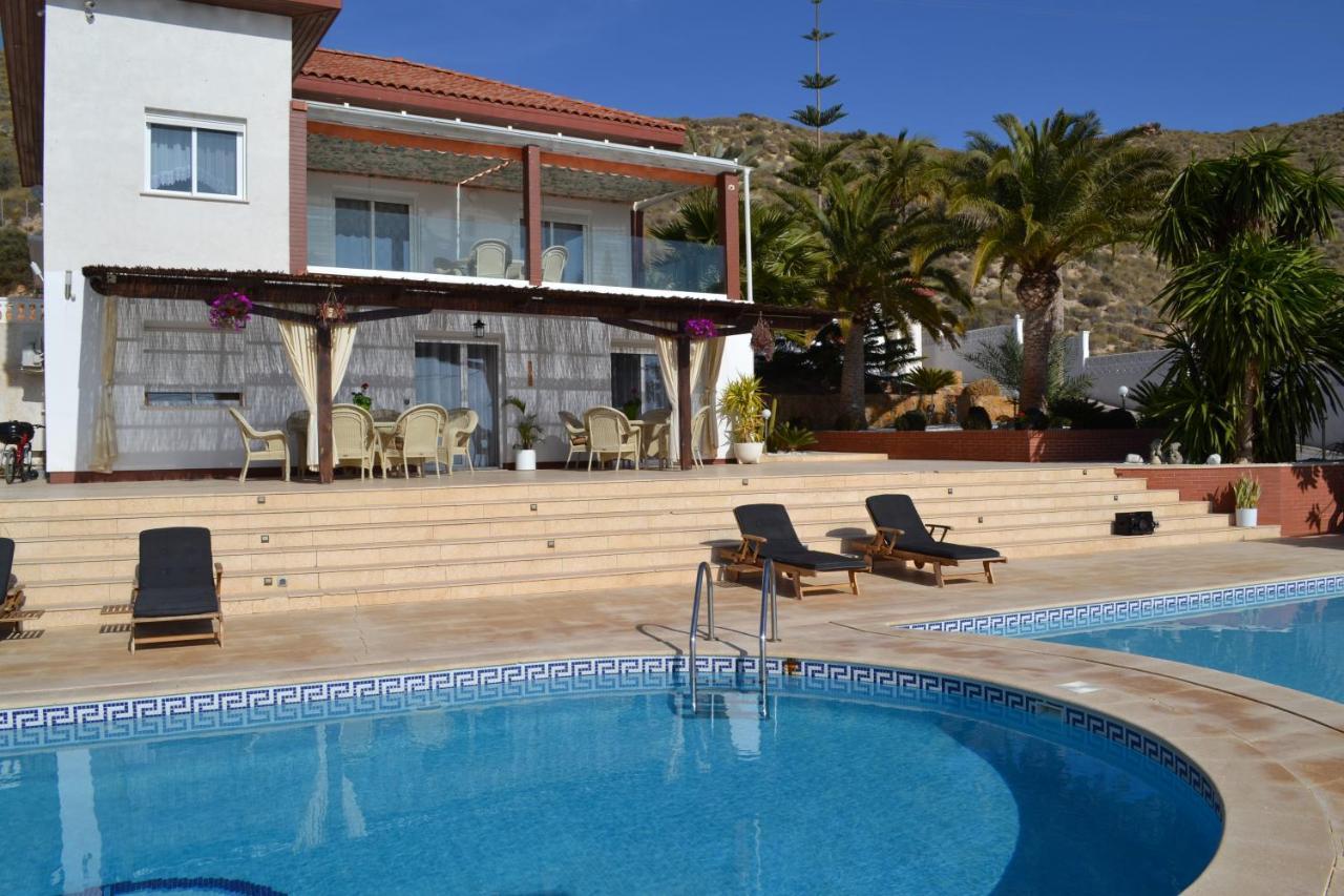 Villa Altavista El Campello, Alicante Exterior foto