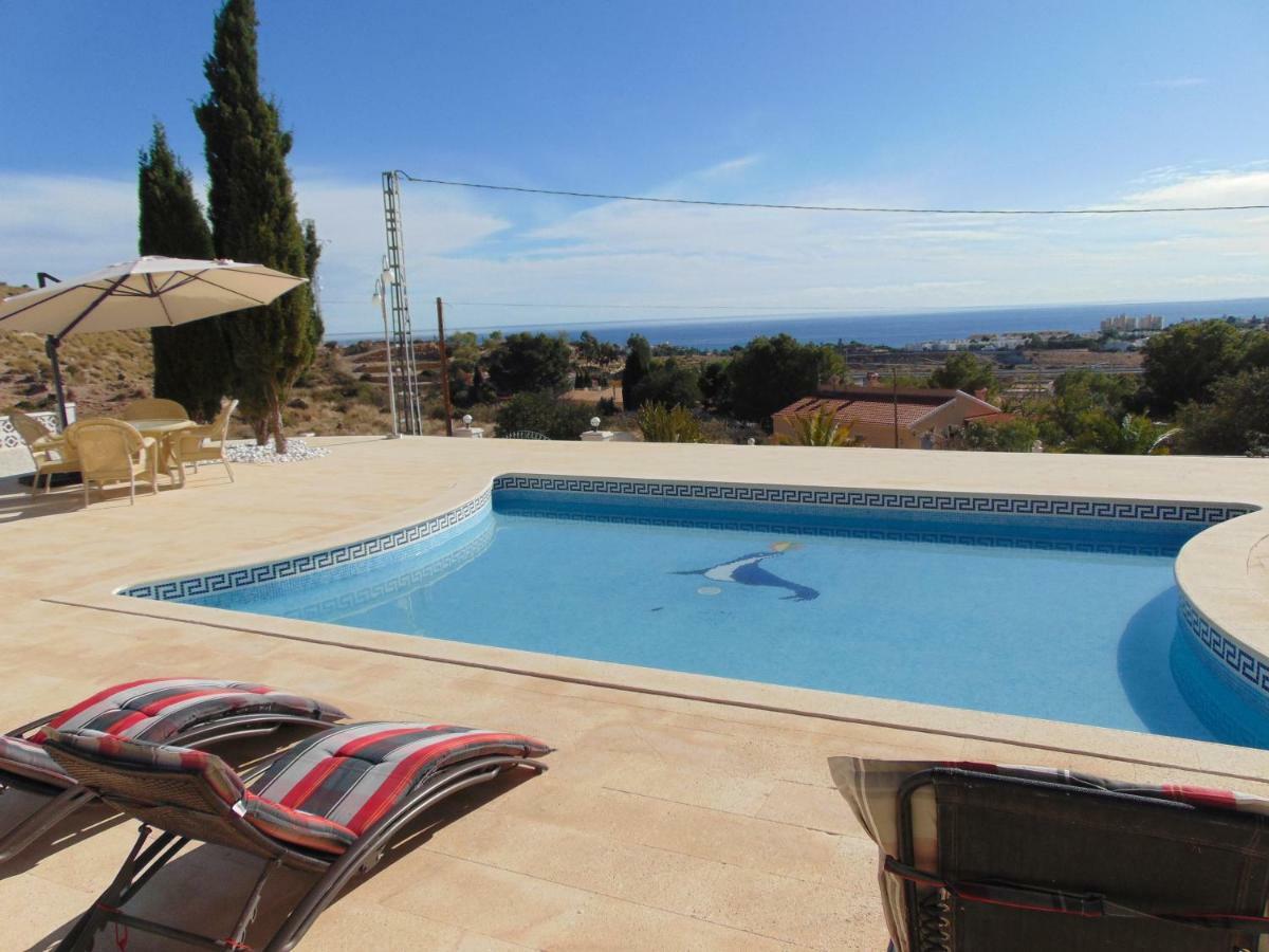 Villa Altavista El Campello, Alicante Exterior foto