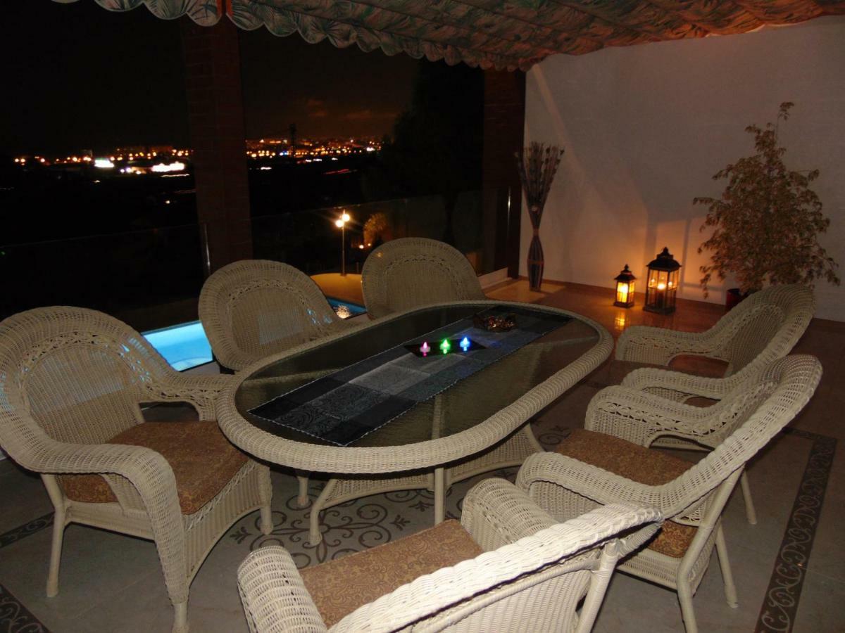 Villa Altavista El Campello, Alicante Exterior foto
