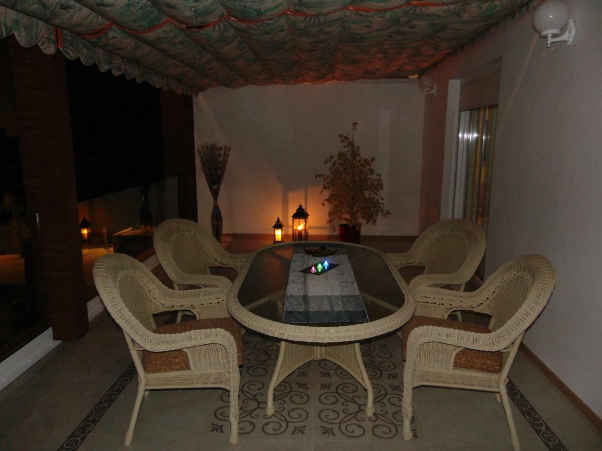 Villa Altavista El Campello, Alicante Exterior foto