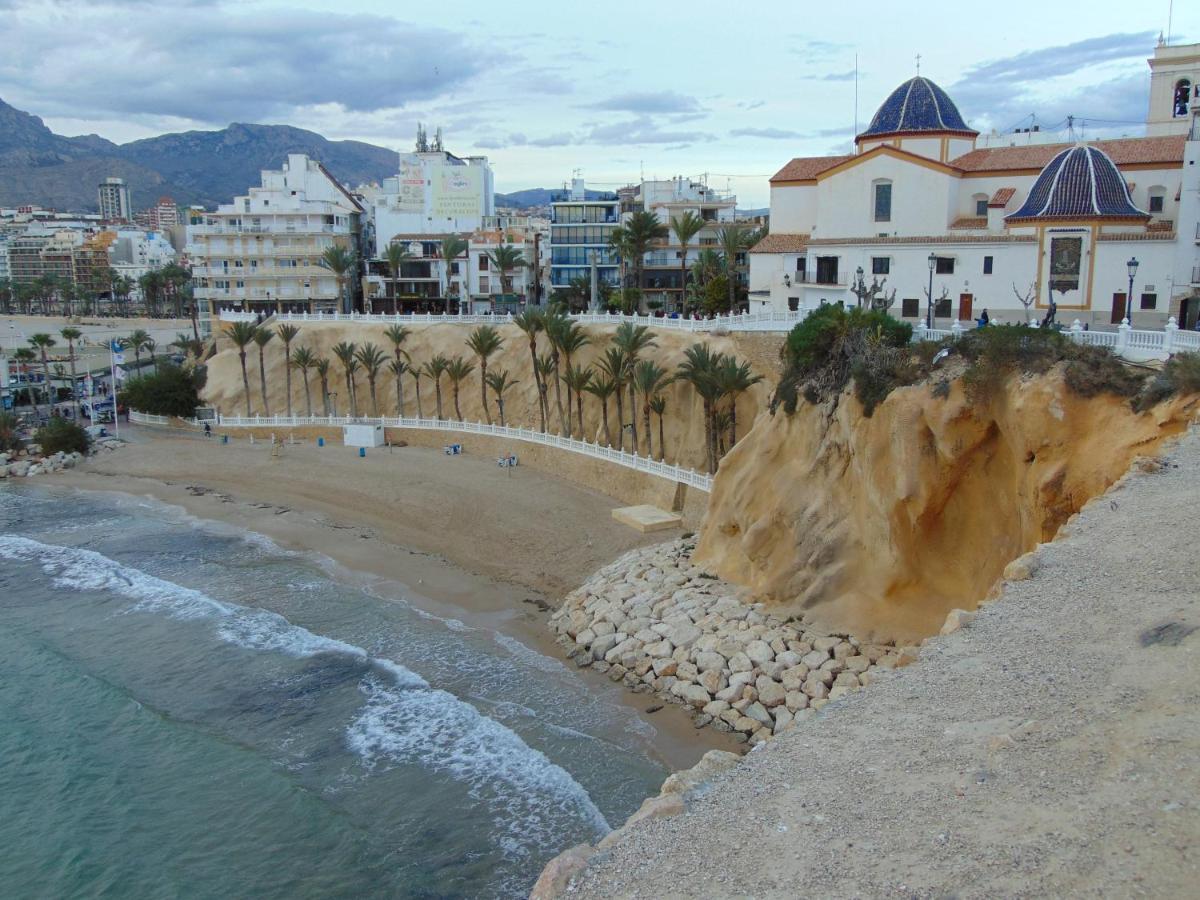 Villa Altavista El Campello, Alicante Quarto foto