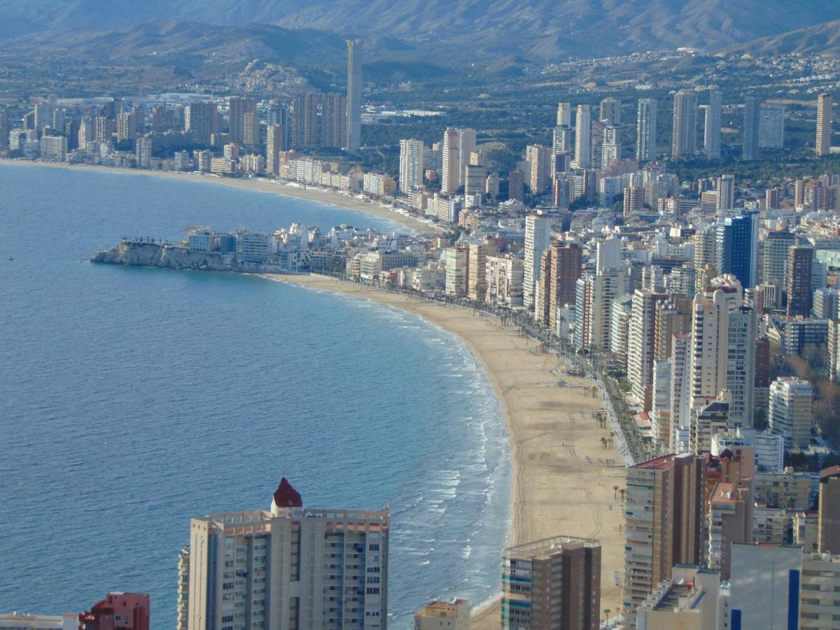Villa Altavista El Campello, Alicante Quarto foto